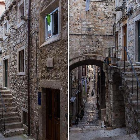 Apartments & Rooms Kerigma Dubrovnik Kültér fotó