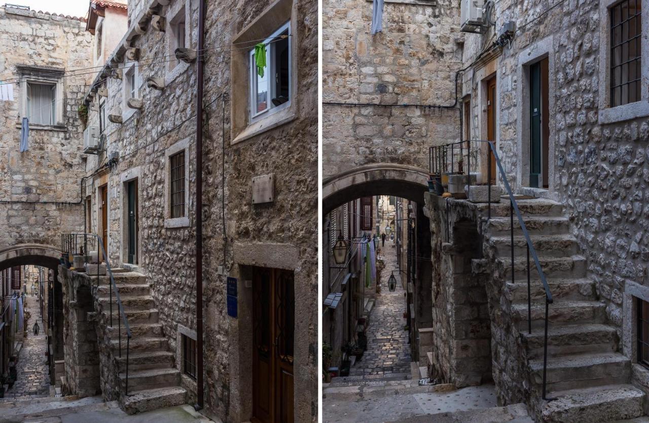 Apartments & Rooms Kerigma Dubrovnik Kültér fotó