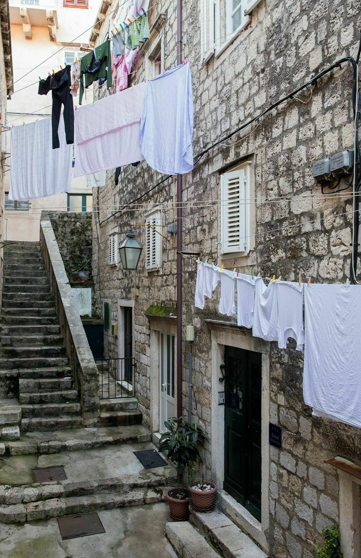 Apartments & Rooms Kerigma Dubrovnik Kültér fotó