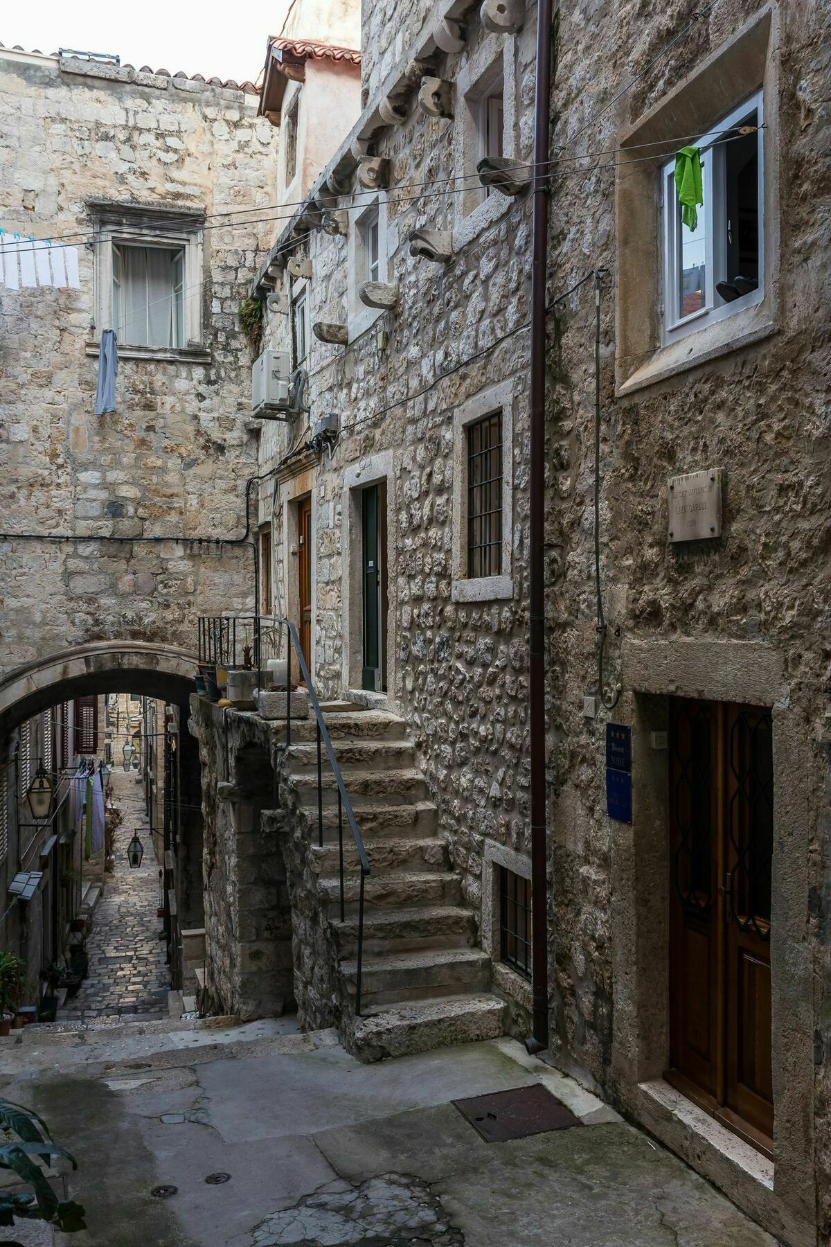 Apartments & Rooms Kerigma Dubrovnik Kültér fotó