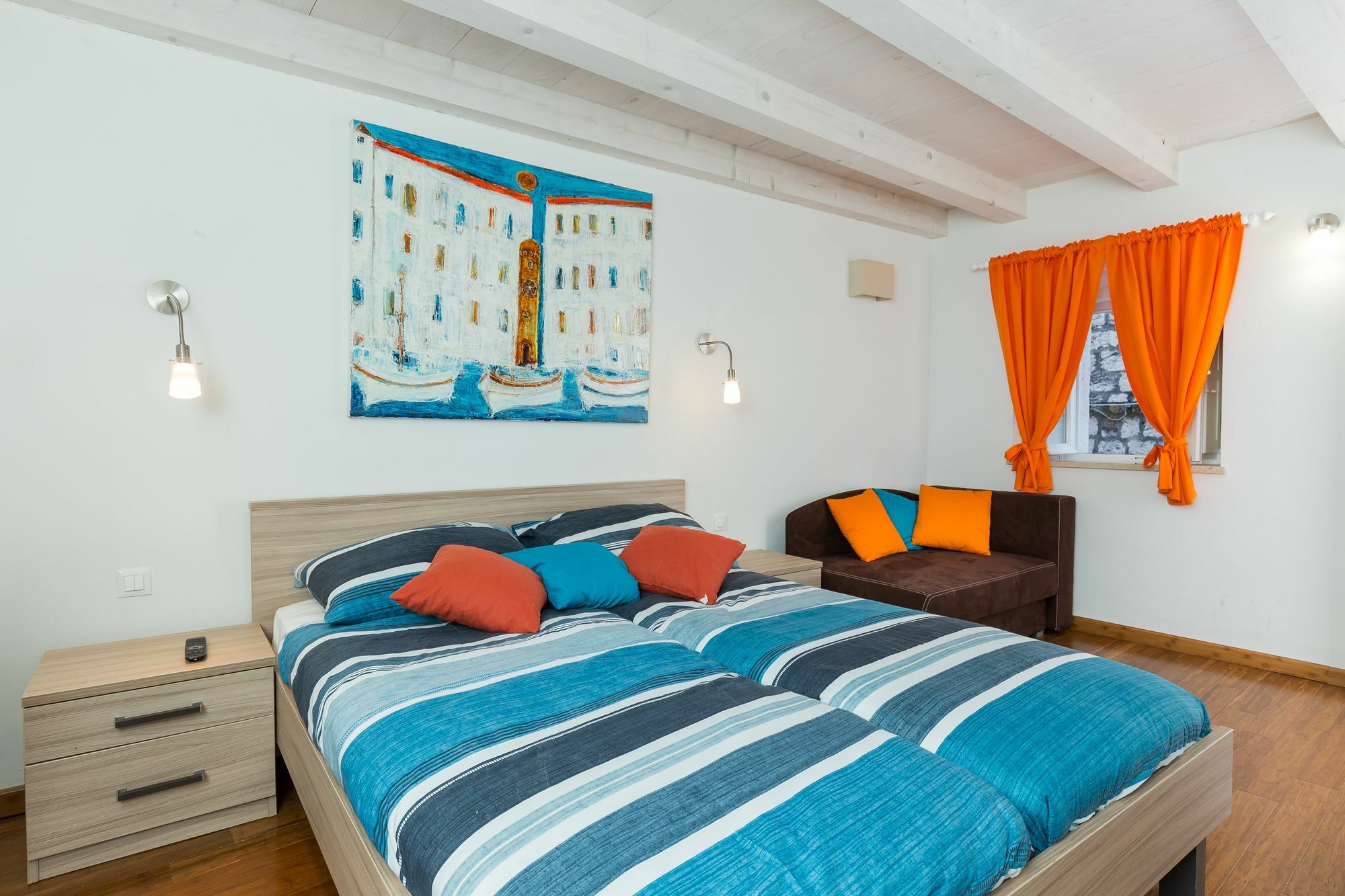 Apartments & Rooms Kerigma Dubrovnik Kültér fotó