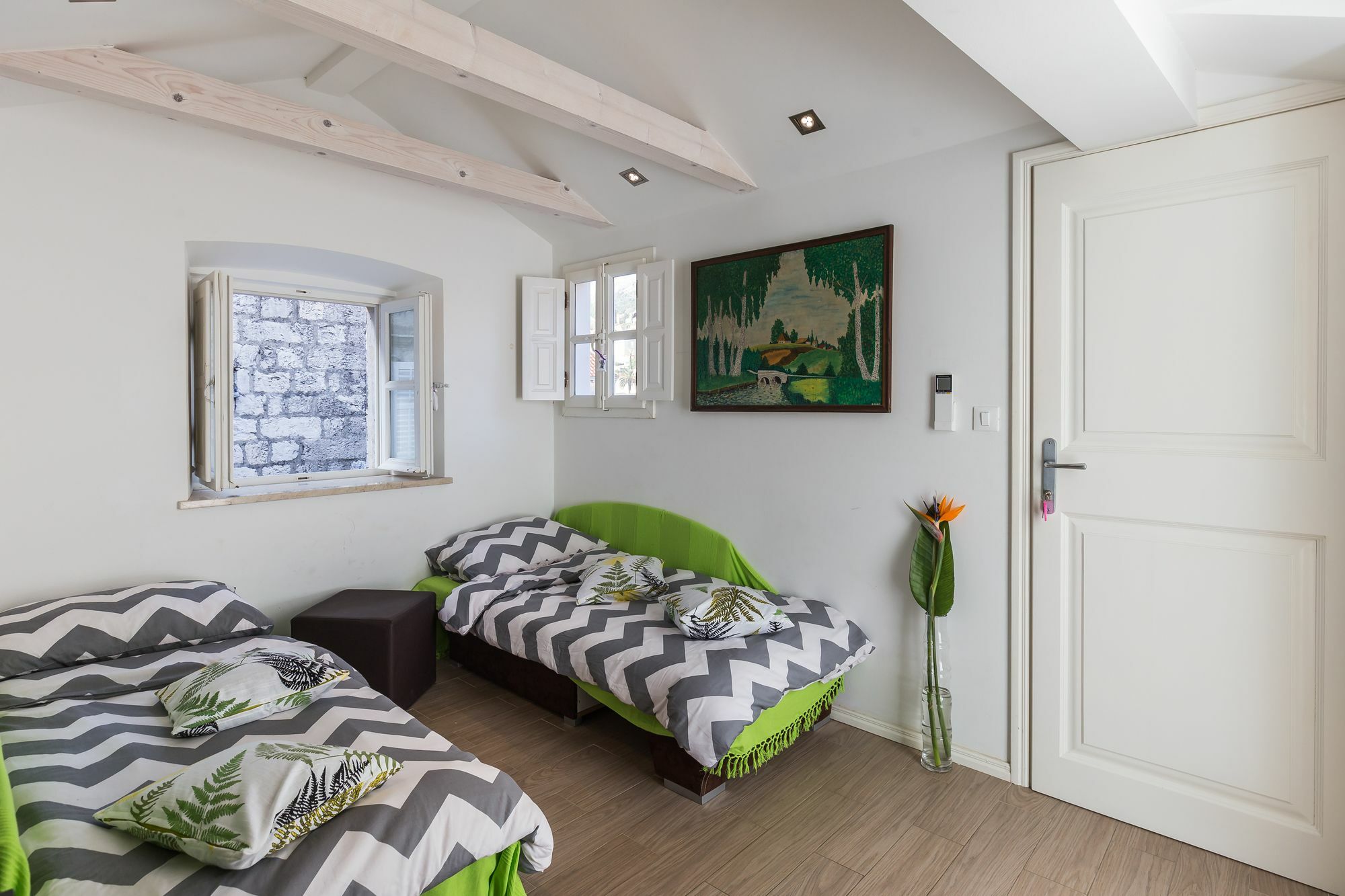 Apartments & Rooms Kerigma Dubrovnik Kültér fotó