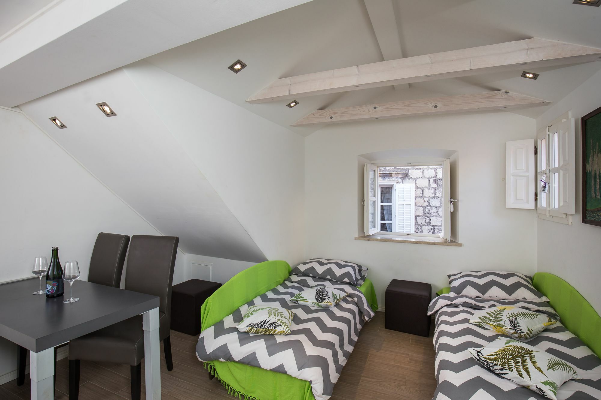 Apartments & Rooms Kerigma Dubrovnik Kültér fotó