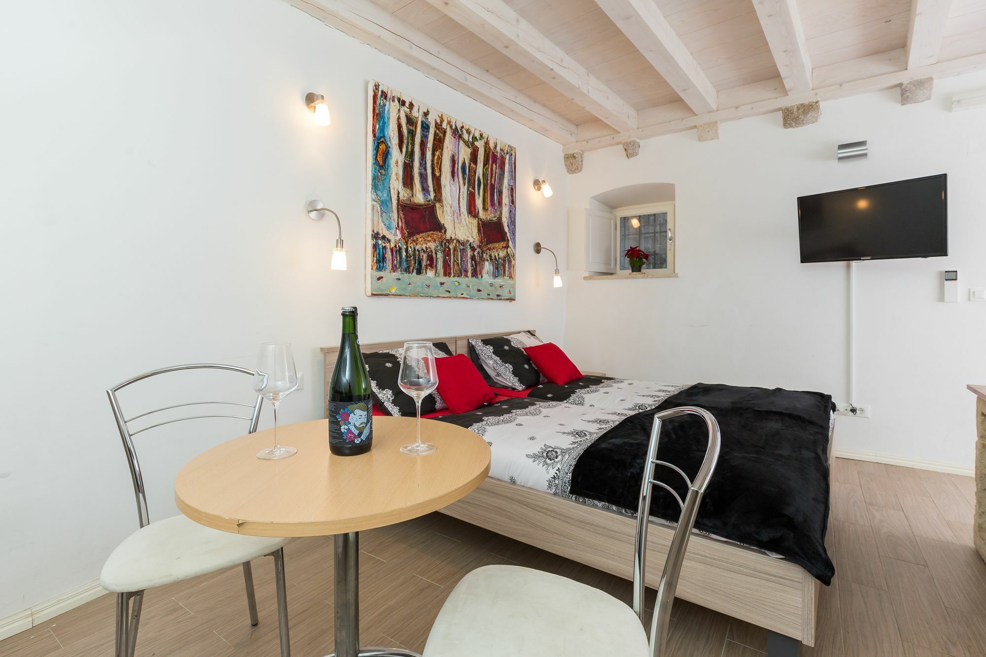 Apartments & Rooms Kerigma Dubrovnik Kültér fotó