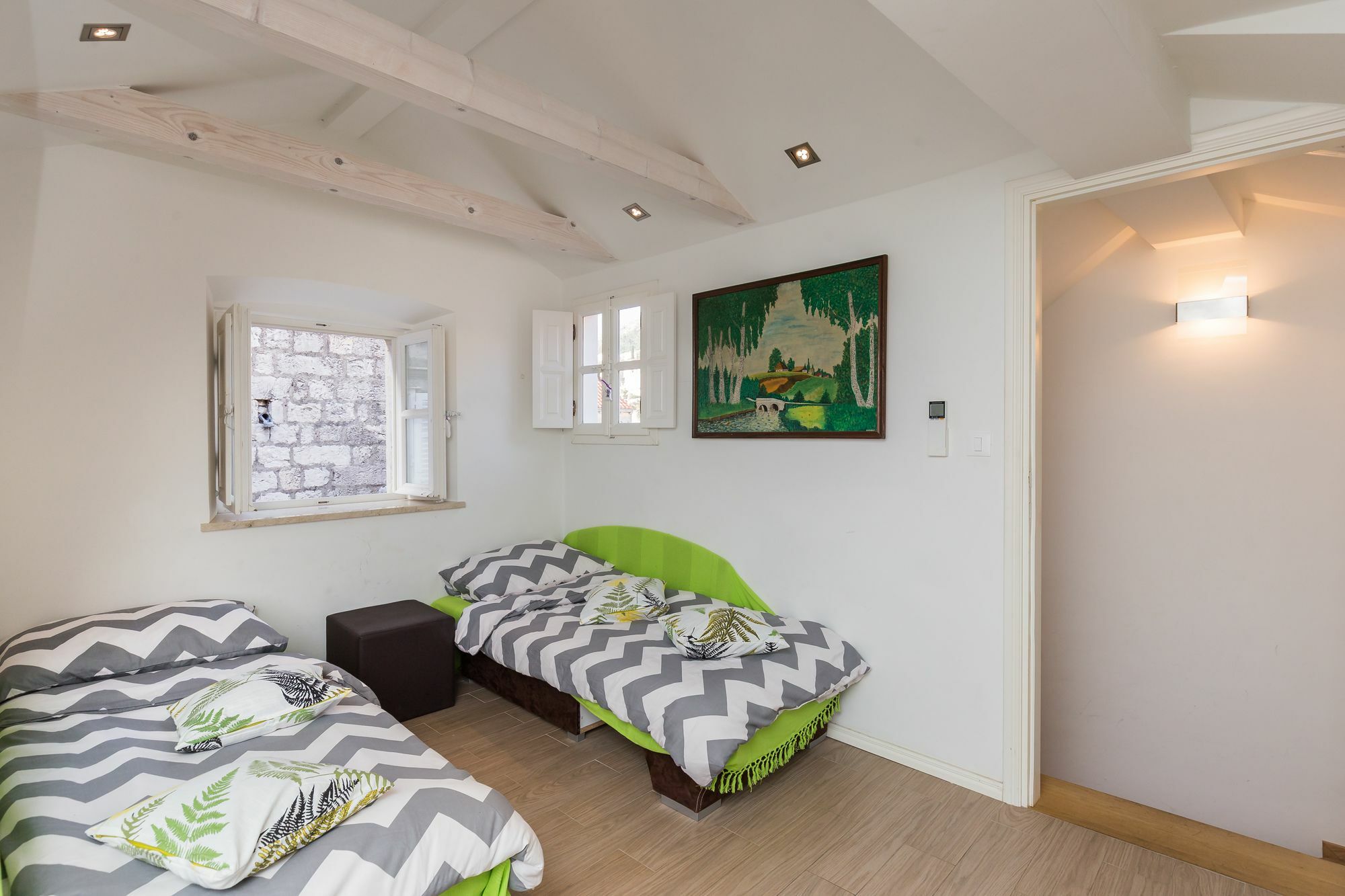 Apartments & Rooms Kerigma Dubrovnik Kültér fotó