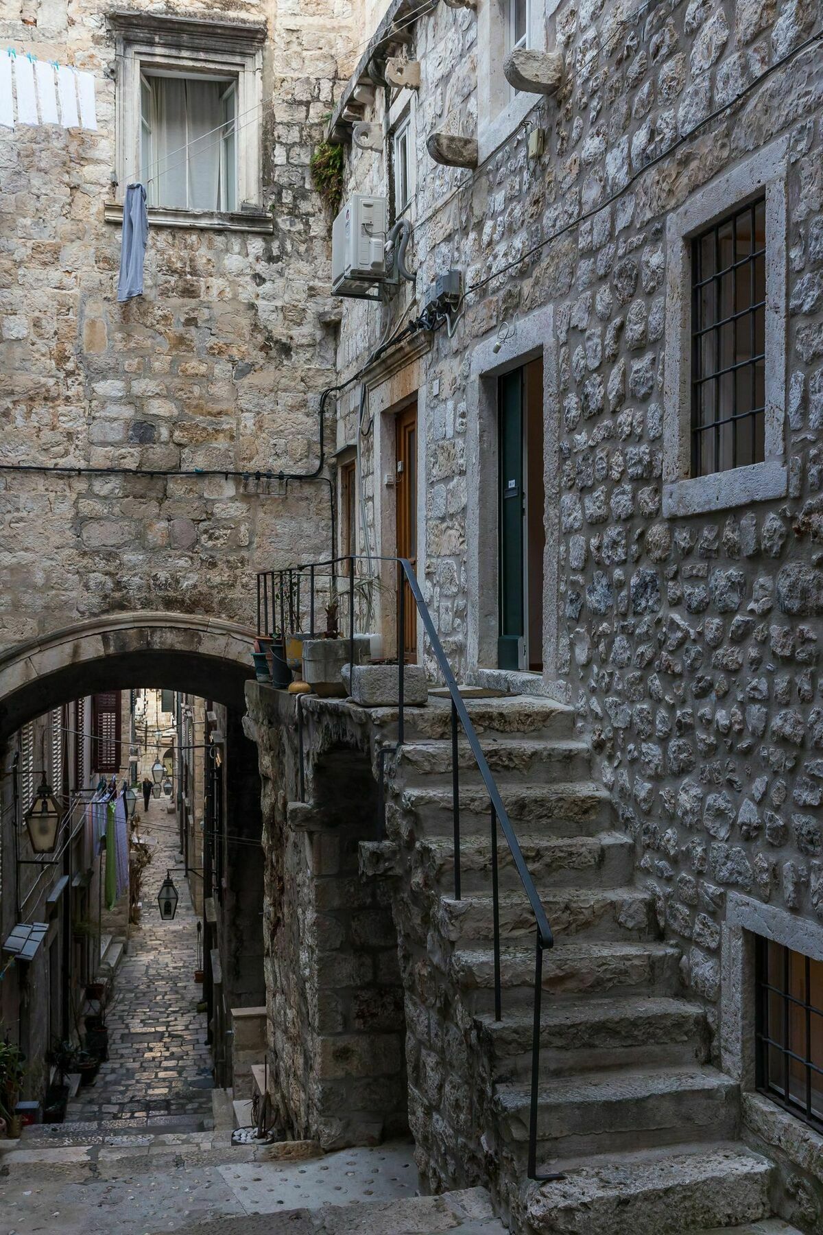 Apartments & Rooms Kerigma Dubrovnik Kültér fotó
