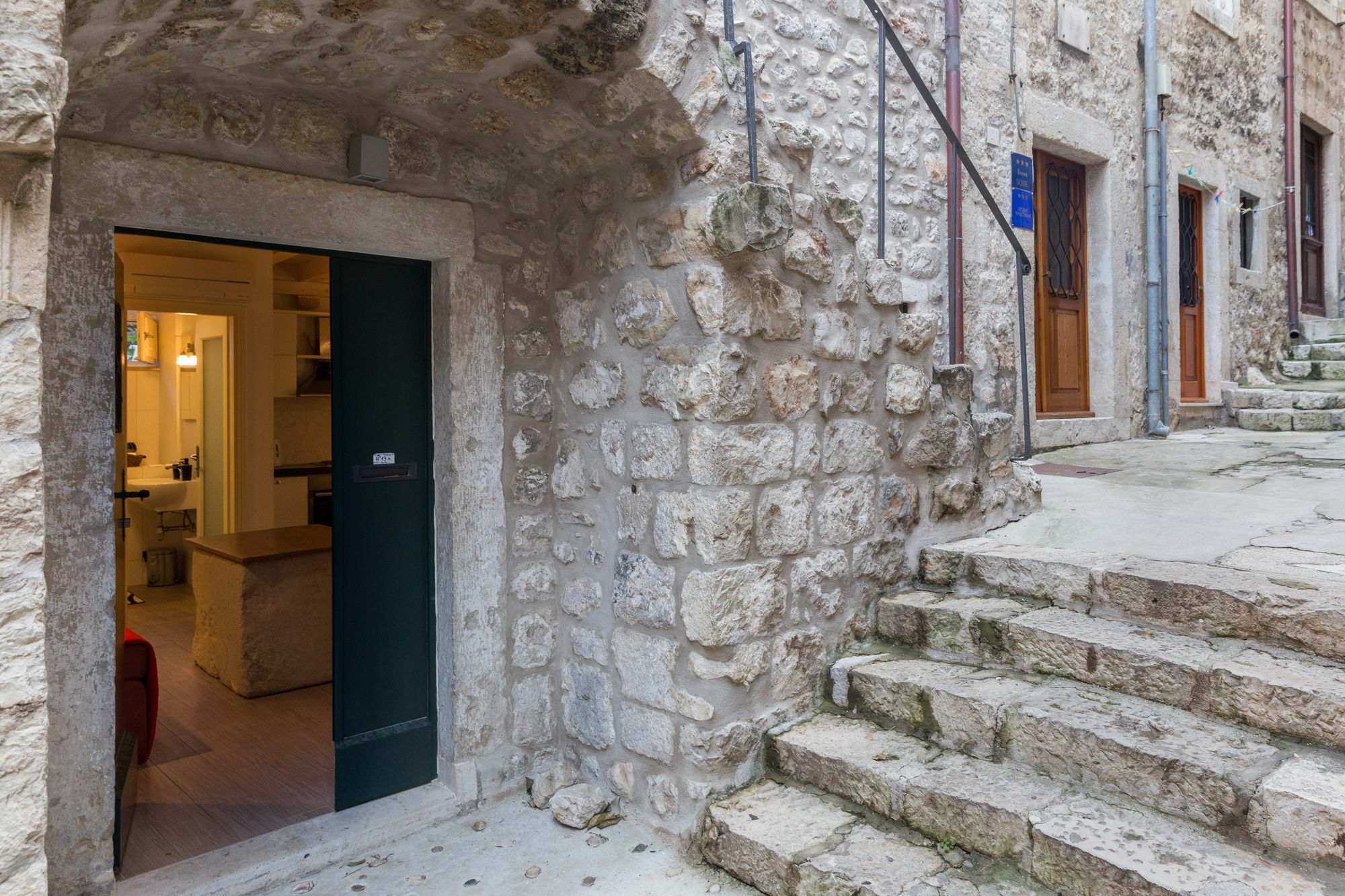 Apartments & Rooms Kerigma Dubrovnik Kültér fotó